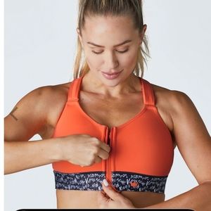 Shefit Flex Believe Bra